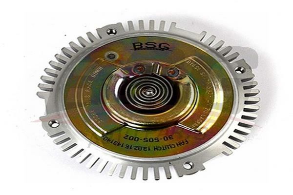 Ford Transit 1985-2000 Arası 2.5 D, 2.5 DI, 2.5 TD BSG Marka Fan Termik