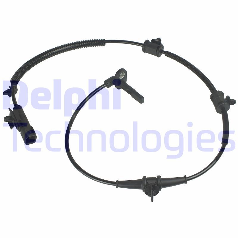 Opel Astra 2004-2015 Arası 1.3 CDTI Delphi Marka Ön Abs Sensörü