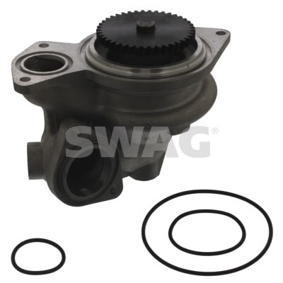 Volkswagen Lt 1996-2006 Arası 2.8 TDI Swag Marka Devirdaim Su Pompası