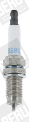 Volkswagen Polo 1995-2009 Arası 60 1.4, 1.4 Beru Marka Buji