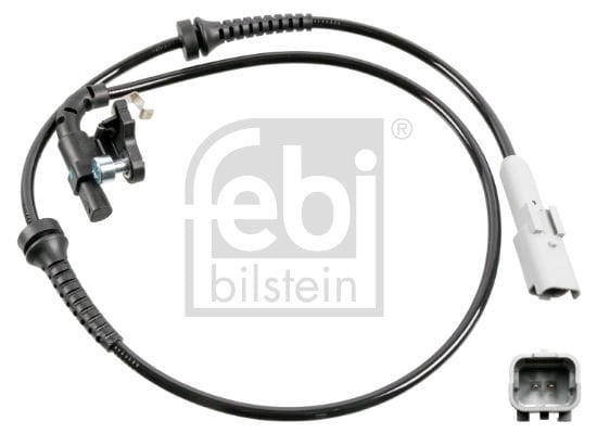 Citroen Ds4 2011-2015 Arası 1.6 THP 200 Febi Marka Arka Abs Sensörü