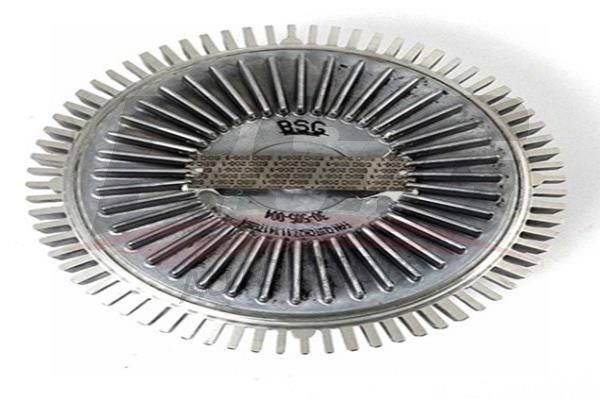 Ford Transit 1991-2000 Arası 2.5 TD, 2.5 DI, 2.5 TDI BSG Marka Fan Termik