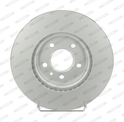 Opel Astra 2010-2015 Arası 1.4, 1.7 CDTI, 1.3 CDTI, 1.6, 1.6 Turbo, 1.4 Turbo, 2.0 CDTI Ferodo Marka Ön Fren Diski