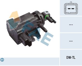 Peugeot 308 2007-2014 Arası 2.0 HDi FAE Marka Selenoid Valfi