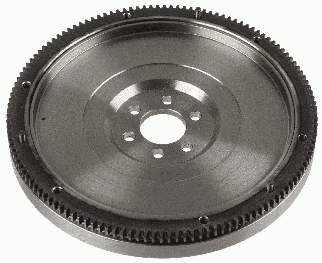 Skoda Fabia 2006-2014 Arası 1.9 TDI Sachs Marka Volan