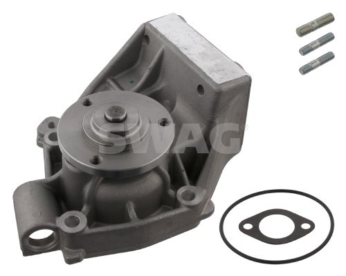 Fiat Ducato 1994-2005 Arası 2.8 TDI, 2.8 TDI 4x4, 2.8 D Swag Marka Devirdaim Su Pompası