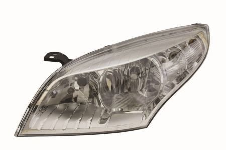 Renault Megane 2008-2012 Arası 1.5 dCi, 1.6 dCi, 2.0 dCi, 2.0 TCe Sağ Depo Marka Far