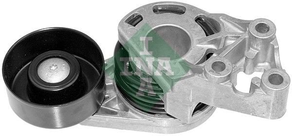 Skoda Fabia 1999-2008 Arası 1.4 TDI INA Marka Vantilatör Kayış Gergi Rulmanı