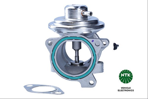Volkswagen Polo 2001-2014 Arası 1.4 TDI NGK Marka EGR Valfi