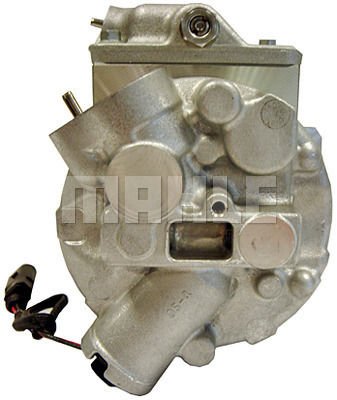 Volkswagen Polo 2009-2013 Arası 1.4 BiFuel Mahle Marka Klima Kompresörü