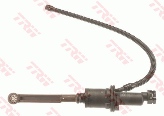 Citroen Berlingo 2008-2012 Arası 1.6 VTi 120 TRW Marka Debriyaj Üst Merkezi