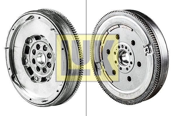 Citroen C4 2004-2014 Arası 2.0 HDi LUK Marka Volan