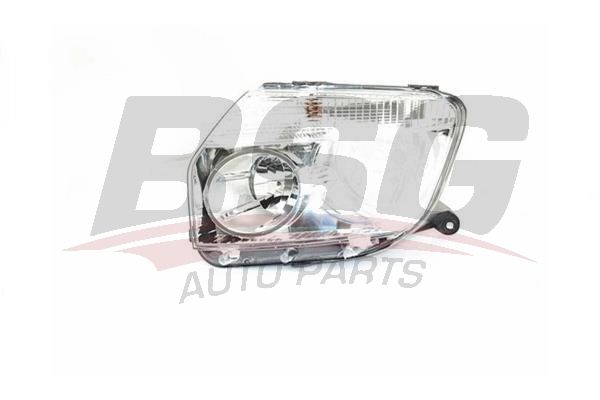 Dacia Duster 2010-2018 Arası 1.6 16V 4x4 Sol BSG Marka Far