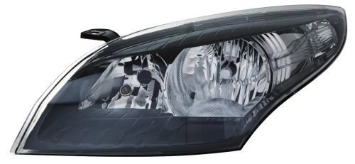 Renault Megane 2008-2012 Arası 1.5 dCi, 1.6 dCi, 1.6 16V, 2.0 dCi Sağ Depo Marka Far