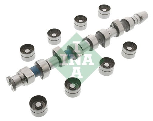 Volkswagen Polo 1995-2009 Arası 90 1.9 TDI INA Marka Eksantrik Mili