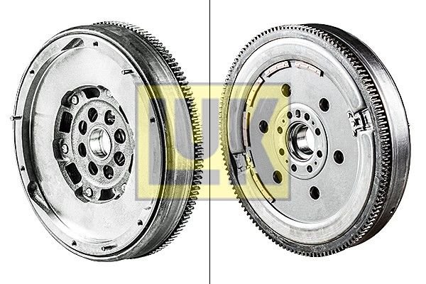 Citroen C5 2004-2008 Arası 2.0 HDi LUK Marka Volan