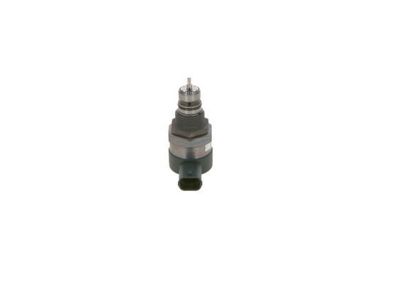 Citroen C5 2008-2012 Arası 3.0 HDi 240 Bosch Marka Basınç Regülatörü
