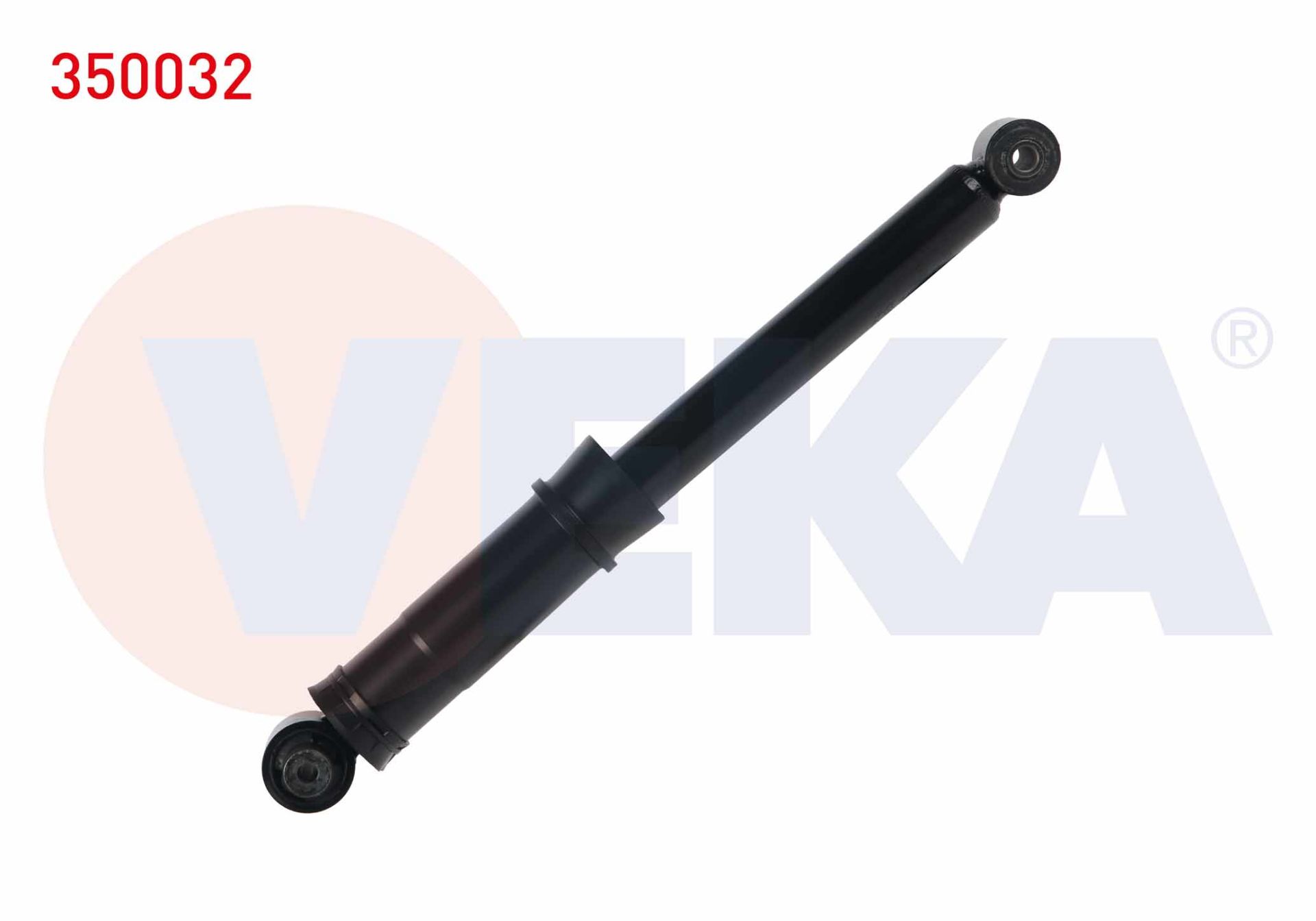 Megane III 1.5 Arka Amortisör Veka 350032