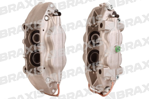 Alfa Romeo Gt 2003-2010 Arası 3.2 GTA Braxis Marka Sol Ön Fren Kaliperi
