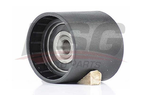 Fiat Brava 1995-2003 Arası 1.9 JTD 105 BSG Marka Triger Gergi Rulmanı