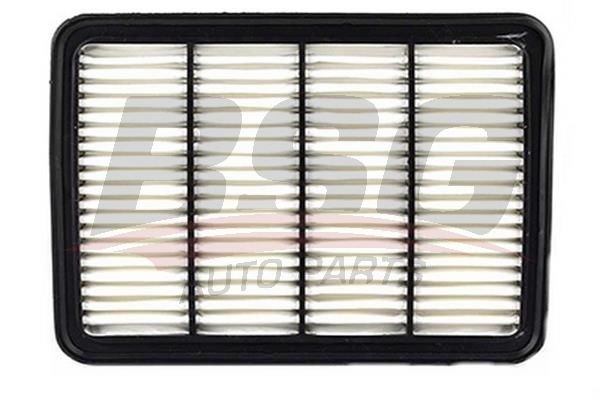 Ford Ranger 1997-2011 Arası 2.5 TD 4x4, 2.5 TD, 2.5 D, 2.5 D 4x4 BSG Marka Hava Filtresi
