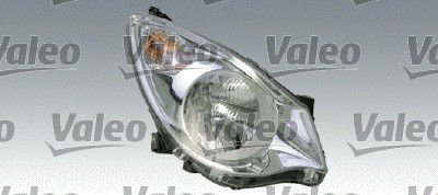 Opel Agila 2008-2014 Arası 1.3 CDTI Sol Valeo Marka Far