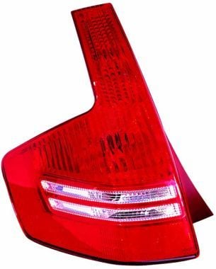 Citroen C4 2004-2014 Arası 1.6 HDi Depo Marka Sol Stop Lambası