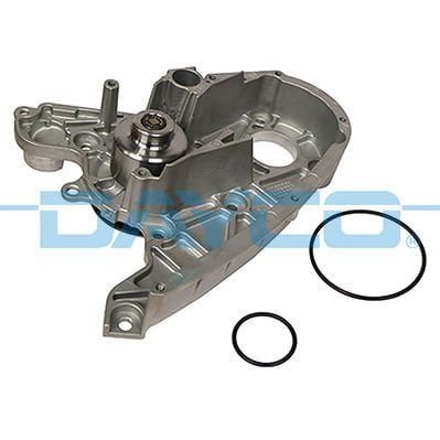 Fiat Ducato 2002-2010 Arası 2.3 JTD, 110 Multijet 2,3 D, 150 Multijet 2,3 D, 130 Multijet 2,3 D Dayco Marka Devirdaim Su Pompası