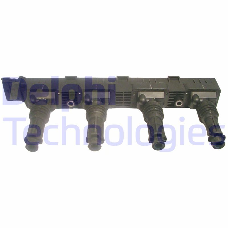 Opel Agila 2000-2007 Arası 1.2 16V Delphi Marka Ateşleme Bobini