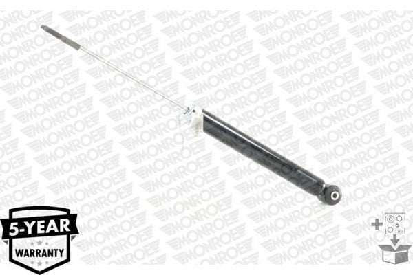 Volkswagen Lupo 1998-2005 Arası 1.2 TDI 3L Arka Monroe Marka Amortisör