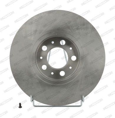 Seat Toledo 1998-2006 Arası 1.8 20V Ferodo Marka Ön Havalı Fren Diski