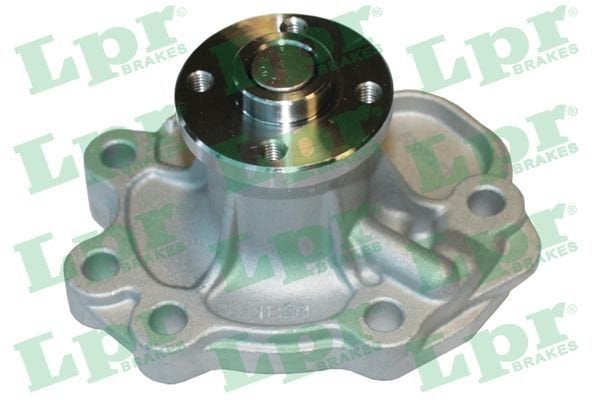 Opel Agila 2008-2014 Arası 1.2, 1.0, 1.0 LPG, 1.2 LPG LPR Marka Devirdaim Su Pompası