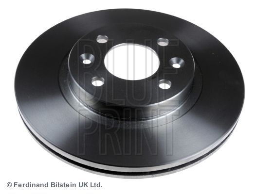 Renault Kangoo 1997-2001 Arası 1.6 16V bivalent Blueprint Marka Ön Fren Diski