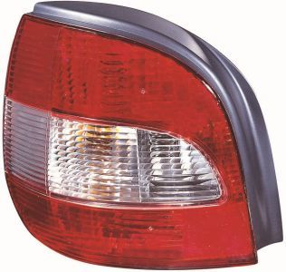 Renault Scenic 1999-2010 Arası 1.9 dTi Depo Marka Sol Stop Lambası
