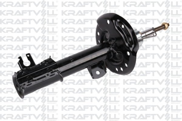 Fiat Punto Evo 2008-2012 Arası 1.3 D Multijet Ön Sol Gazlı Kraftvoll Marka Amortisör