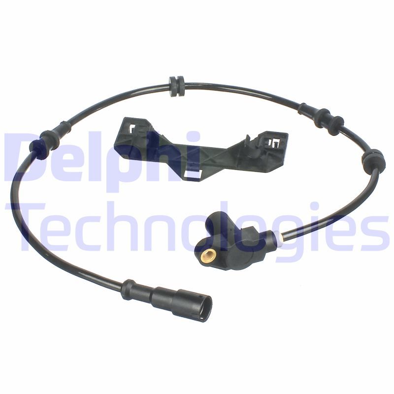 Opel Vectra 1995-2004 Arası 1.6 i 16V Delphi Marka Ön Abs Sensörü