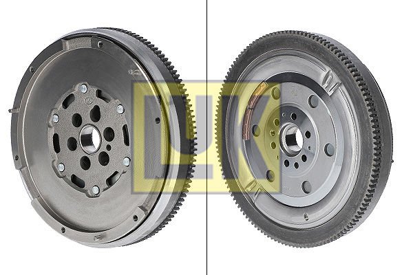 Peugeot 2008 2013-2017 Arası 1.2 THP 130 / PureTech 130 LUK Marka Volan