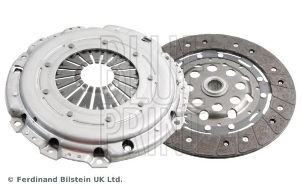 Citroen C3 2009-2013 Arası 1.6 HDi 110 Blueprint Marka Debriyaj Seti