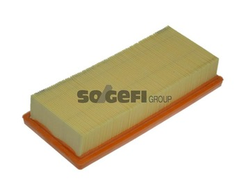 Fiat Panda 2003-2007 Arası 1.2 Natural Power Purflux Marka Hava Filtresi