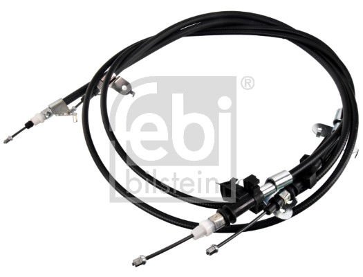 Ford Tourneo Connect 2013-2017 Arası 1.6 TDCi Febi Marka Ön El Fren Teli