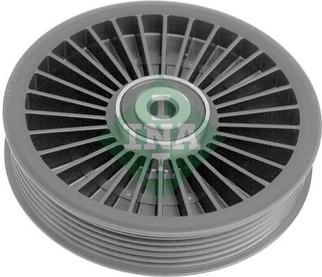 Opel Zafira 2011-2015 Arası 2.0 CDTi INA Marka Vantilatör Kayış Gergi Rulmanı