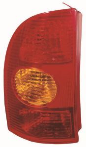 Renault Megane 1999-2003 Arası 1.6 16V Depo Marka Sol Stop Lambası