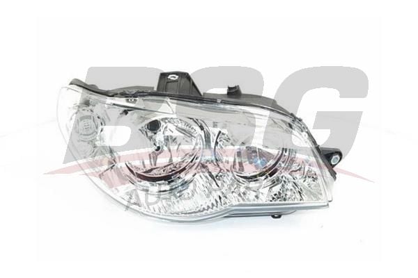 Fiat Palio 1996-2000 Arası 1.7 TD Sağ BSG Marka Far