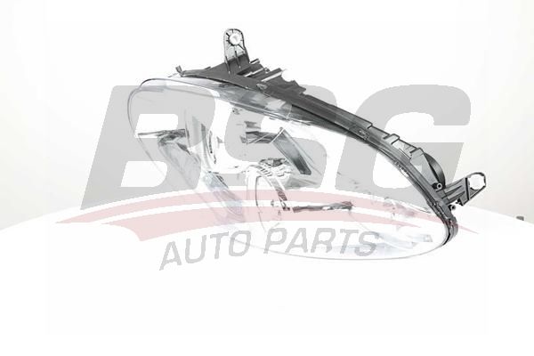 Fiat Pratico 2010-2014 Arası 1.3 D Multijet, 1.6 D Multijet, 2.0 D Multijet Sol BSG Marka Far
