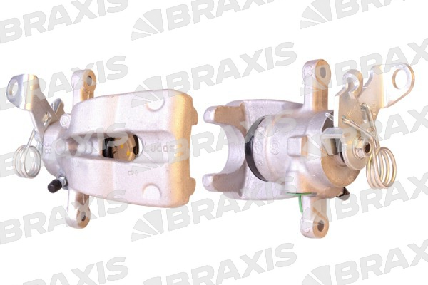 Alfa Romeo Gt 2003-2010 Arası 2.0 JTS Braxis Marka Sağ Arka Fren Kaliperi