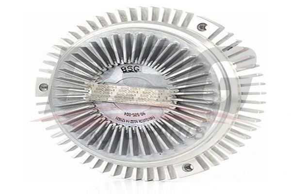 Audi A4 1994-2002 Arası 2.5 TDI, 2.5 TDI quattro BSG Marka Fan Termik