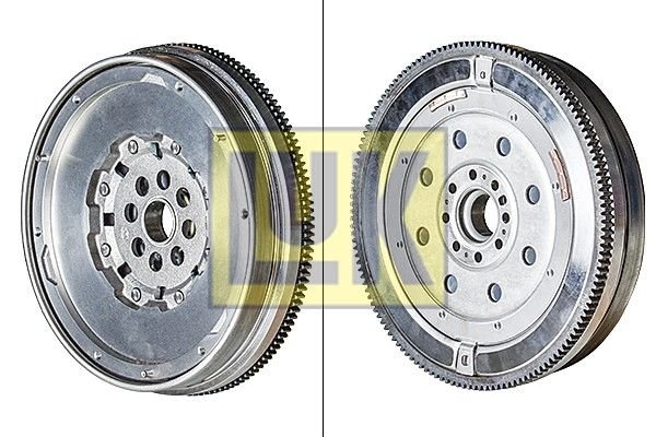 Citroen C-Crosser 2007-2011 Arası 2.2 HDi LUK Marka Volan