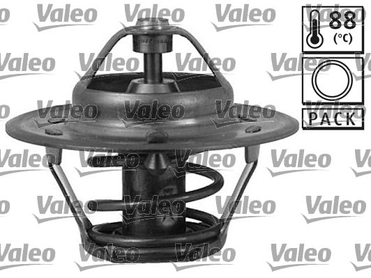 Ford Fiesta 1983-1989 Arası 1.1 Valeo Marka Termostat