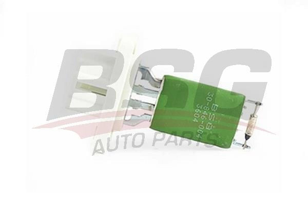 Ford S-Max 2006-2014 Arası 2.0 TDCi, 1.6 EcoBoost, 1.6 TDCi BSG Marka Kalorifer Rezizdansı