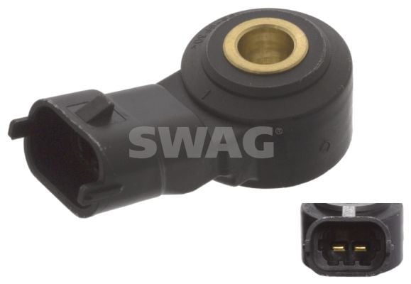 Peugeot 108 2014-2018 Arası 1.0 VTi Swag Marka Vuruntu Sensörü